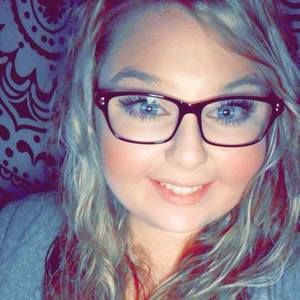 Meet your Posher, Alexandra